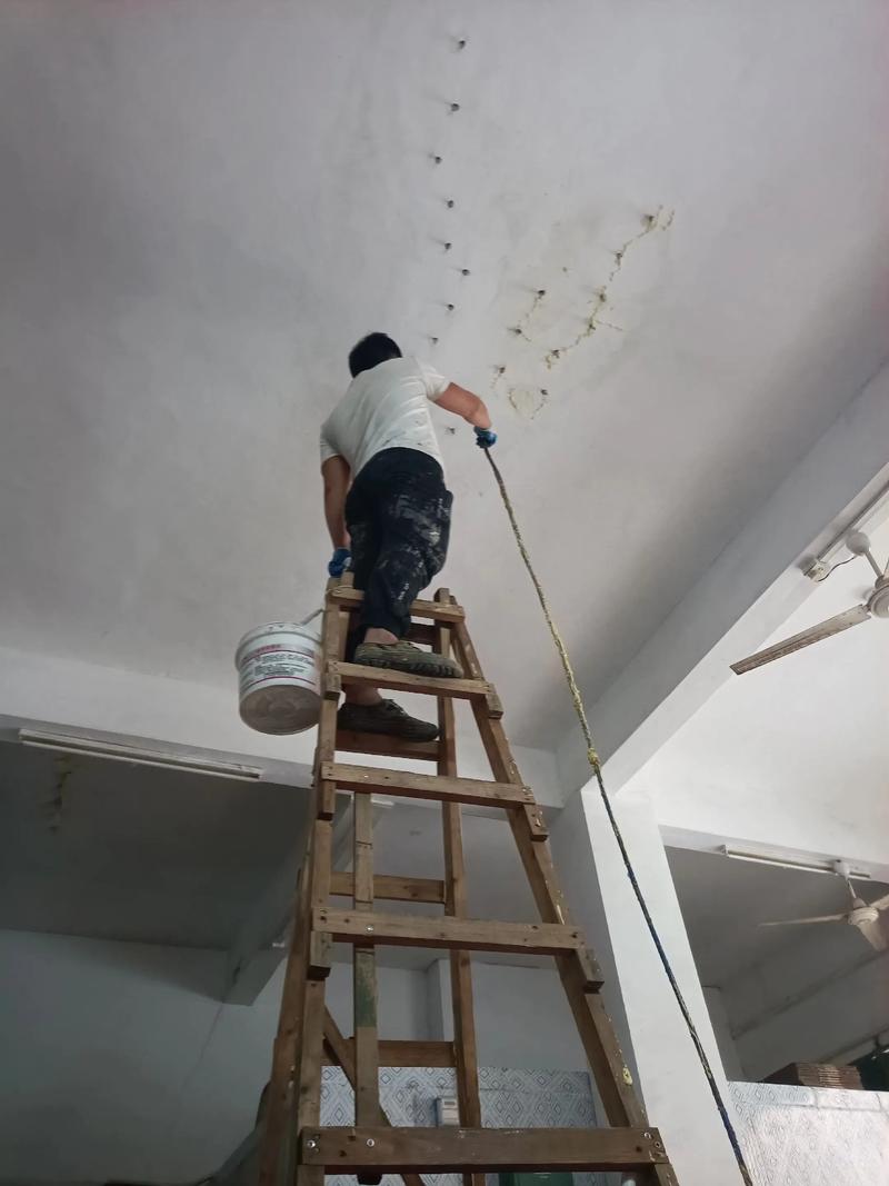 淮安楚州区化学注浆